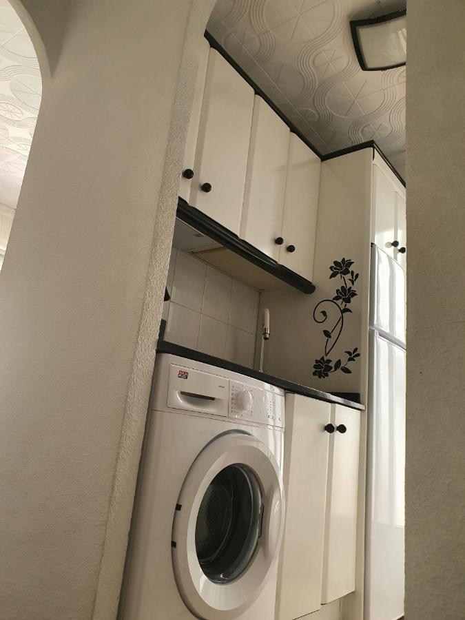 Adorable Apartamento En La Playa El Puerto de Mazarrón Exteriör bild