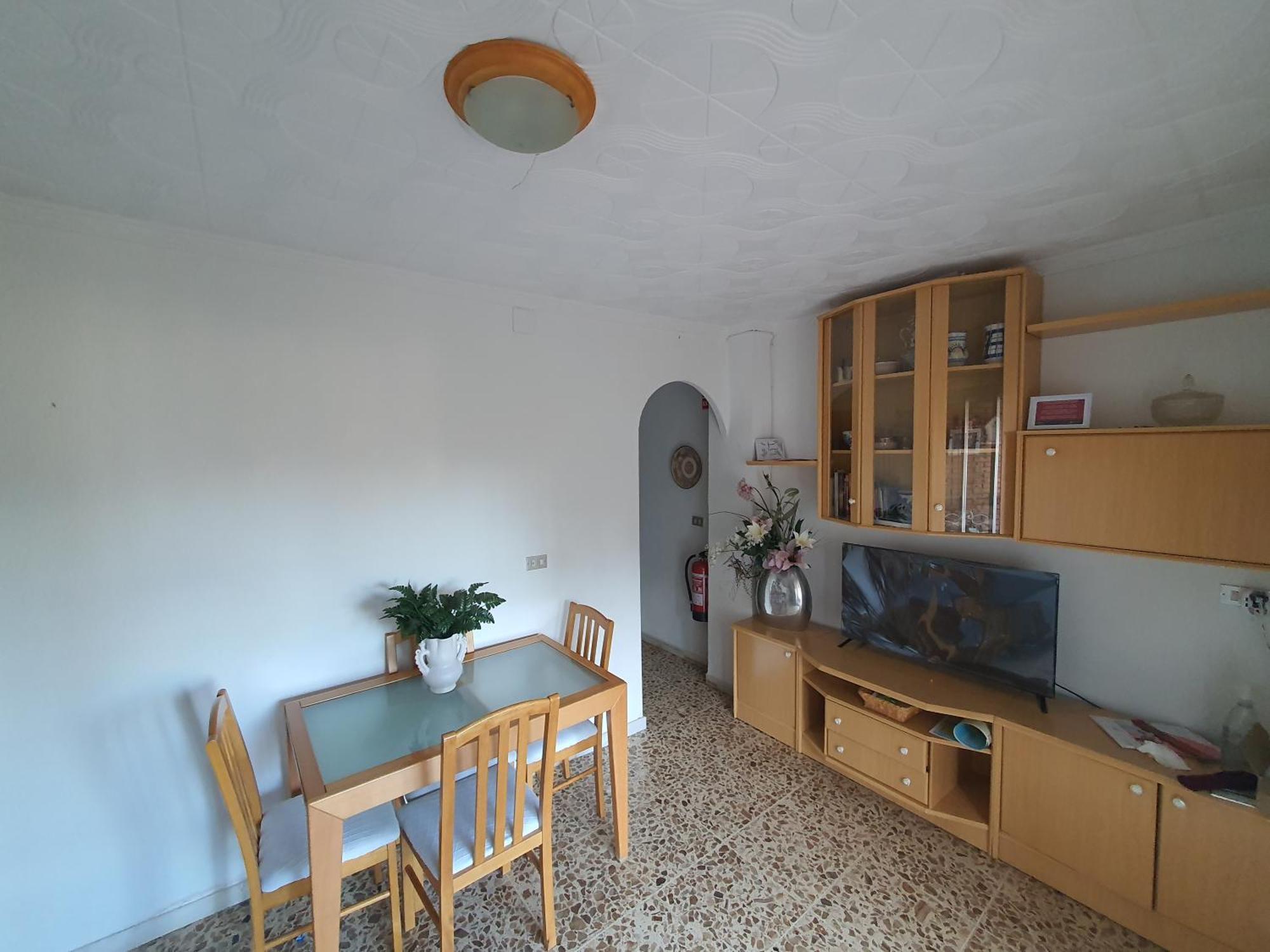 Adorable Apartamento En La Playa El Puerto de Mazarrón Exteriör bild