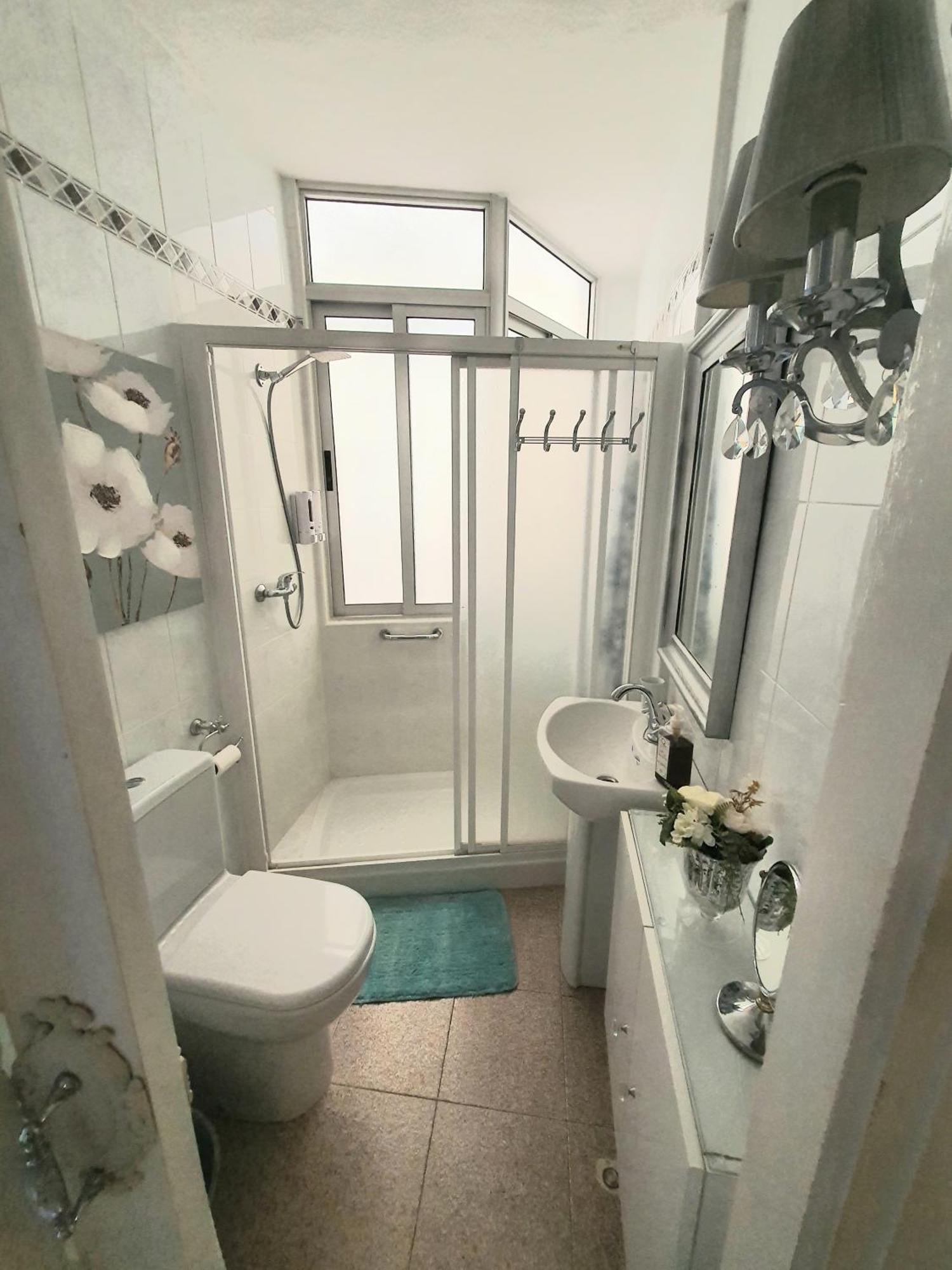 Adorable Apartamento En La Playa El Puerto de Mazarrón Exteriör bild